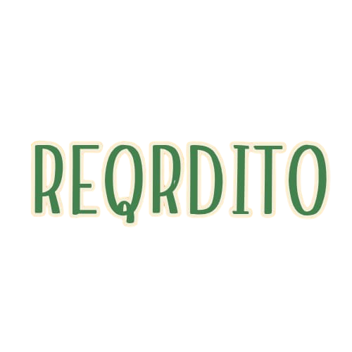Logo ReQRdito